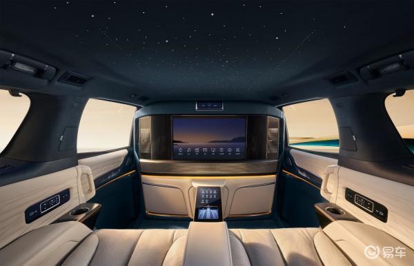 豪车智能掌控_汽车智能掌控系统有没有用_掌控车评