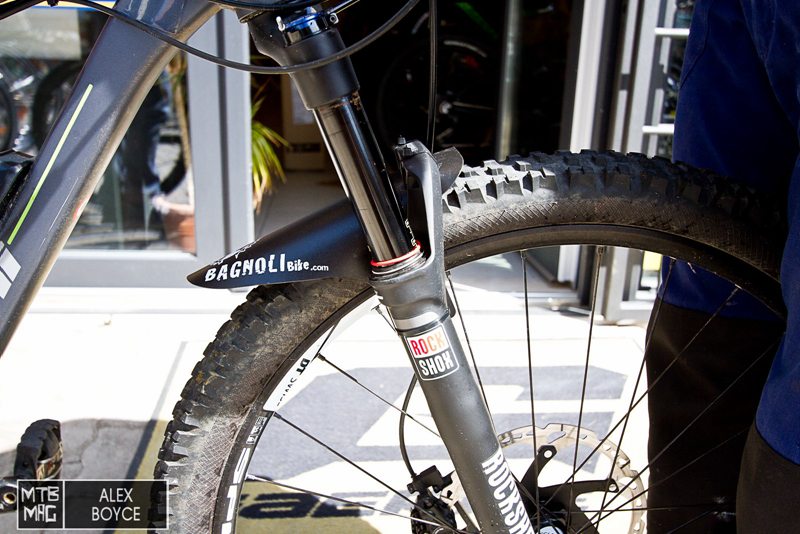 发挥最大潜能 避震预压设置