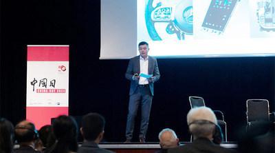 均胜电子：协同创新助推中德智能电动汽车市场同频共振-有驾