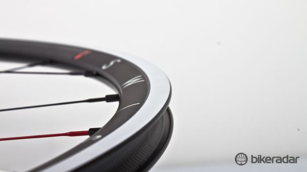 公路轮组买方指南——献给那些准备升级轮组的新手