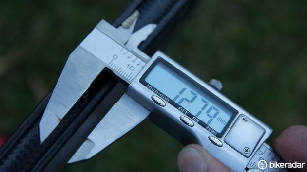 公路轮组买方指南——献给那些准备升级轮组的新手