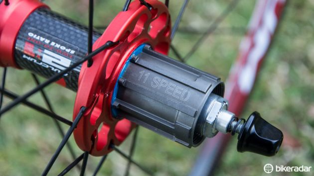 公路轮组买方指南——献给那些准备升级轮组的新手