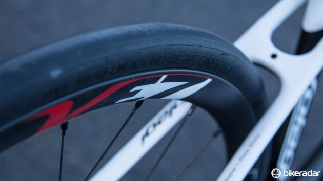 公路轮组买方指南——献给那些准备升级轮组的新手