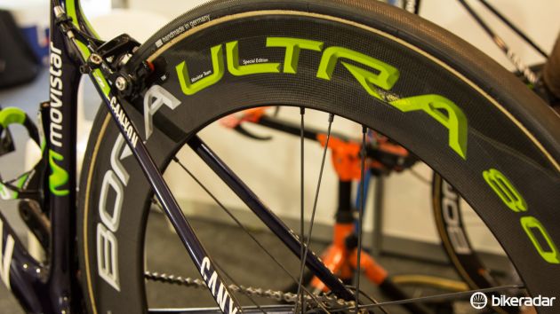 公路轮组买方指南——献给那些准备升级轮组的新手