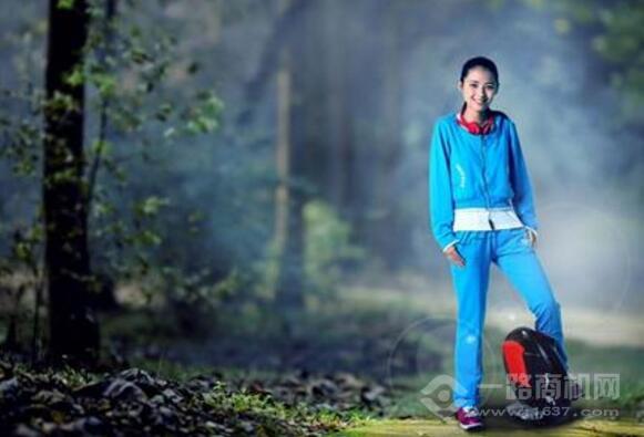 步菲特智能滑行车加盟