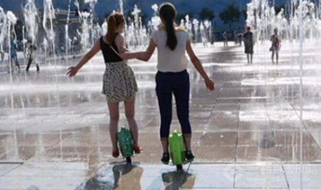 步菲特智能滑行车加盟