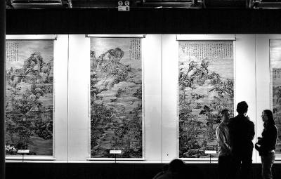 半岛·体育中国官方网 故宫停用纸质门票 最早10月开始 将实行全网售票