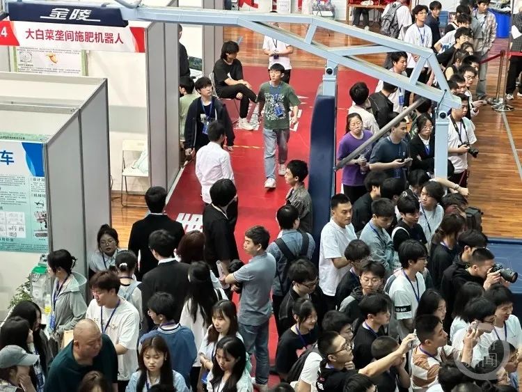 星空·综合体育官网入口 【喜讯】机械工程学院在第十一届全国大学生机械创新设计大赛重庆赛区荣获佳绩