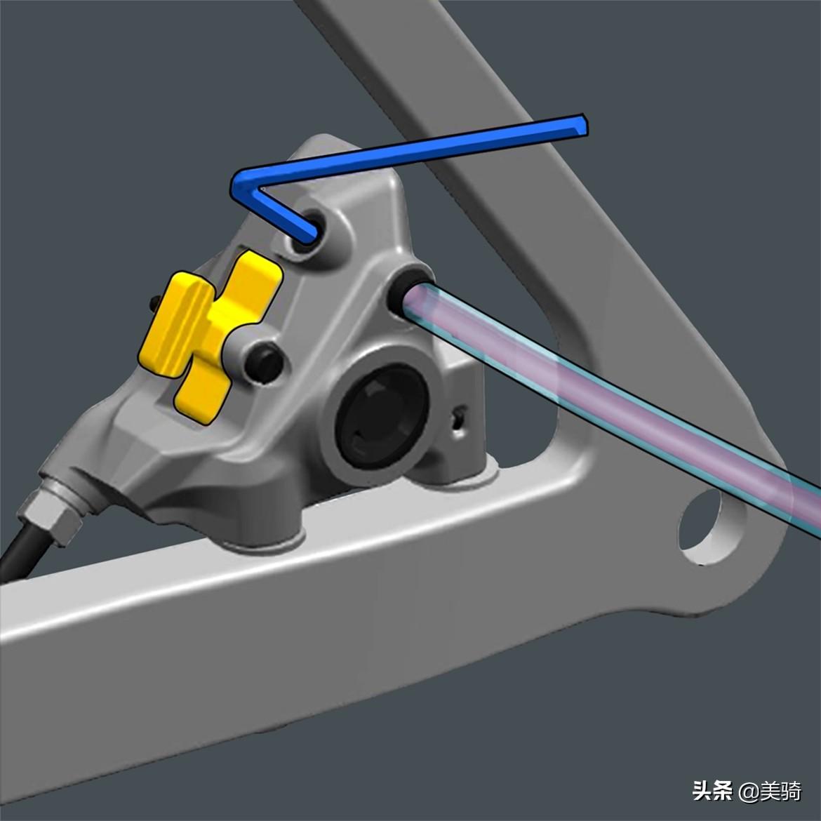 山地车塔基拆卸视频_山地拆卸车塔基怎么拆_山地车塔基拆卸