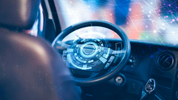 星空·综合体育官网入口 无人驾驶走到临界点