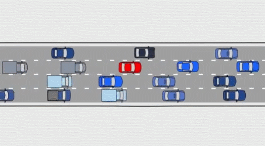 智能车控制系统_智能车控制算法_智能车控制