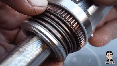 拆山地车塔基用什么工具_山地拆卸车塔基怎么拆_山地车塔基拆卸