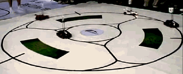 恩智浦智能车大赛官网_恩智浦智能车比赛规则_恩智浦智能车大赛贴吧