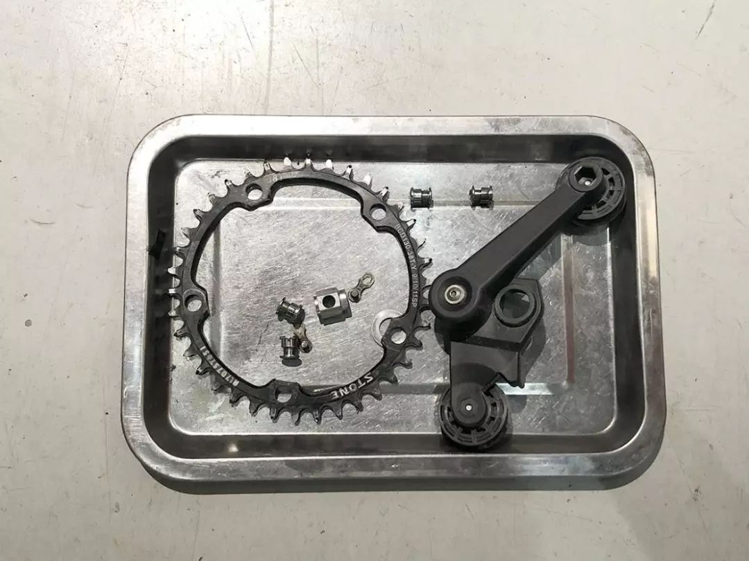 山地自行车保养塔基怎么安装_山地自行车塔基的保养_山地自行车保养工具