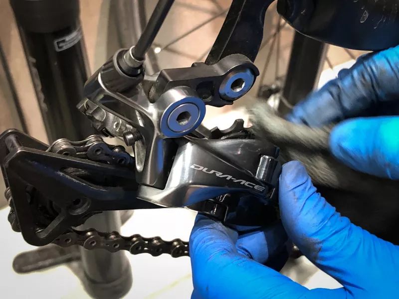 山地自行车保养工具_山地自行车保养塔基怎么安装_山地自行车塔基的保养