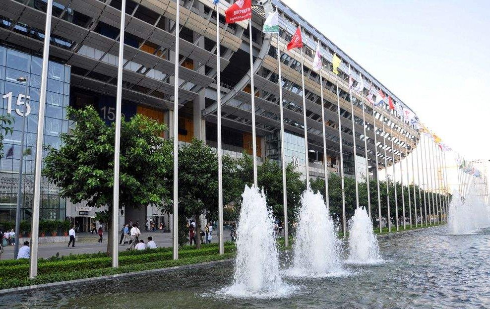 半岛·综合体育官网入口 骑客（CHIC）平衡车将参加2018年第124届秋季广交会