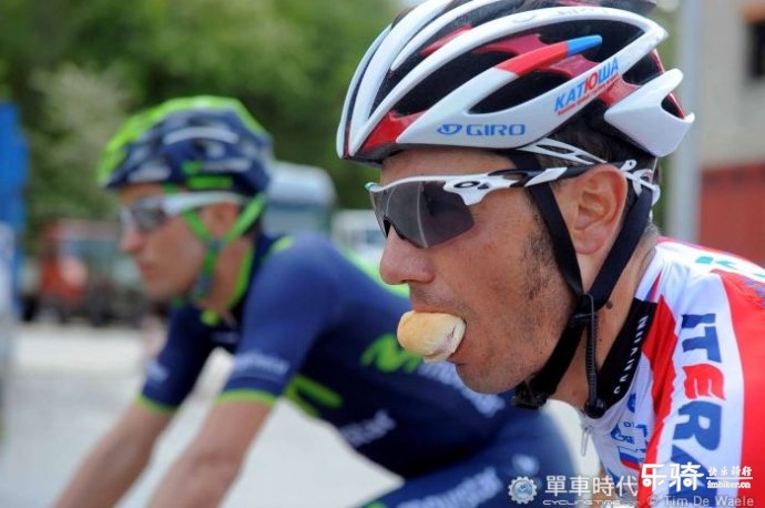 星空·综合体育官网入口 自行车营养饮食知识