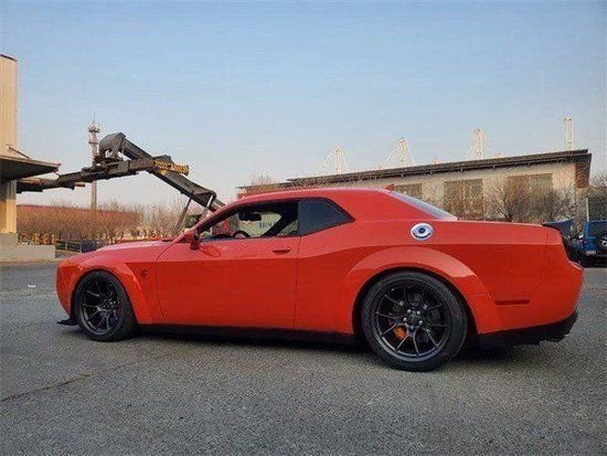 道奇地狱猫挑战者区别_17款道奇挑战者地狱猫_道奇地狱猫挑战者