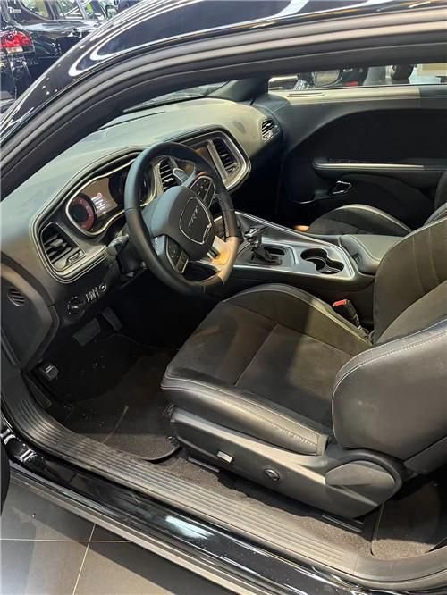 道奇地狱猫挑战者多少钱_道奇地狱猫挑战者区别_17款道奇挑战者地狱猫