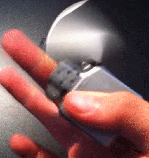 地狱神探zippo打火机_zippo地狱神探_地狱神探第一季