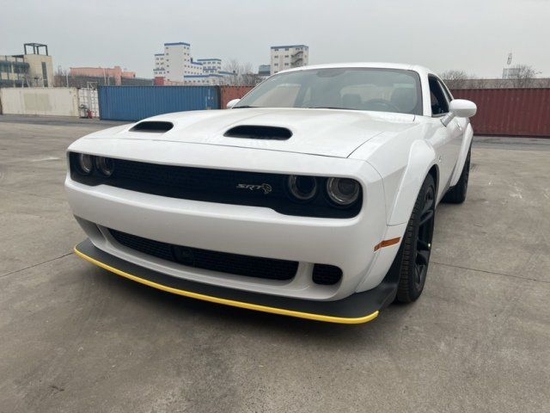 17款道奇挑战者地狱猫_道奇地狱猫挑战者_道奇地狱猫挑战者区别