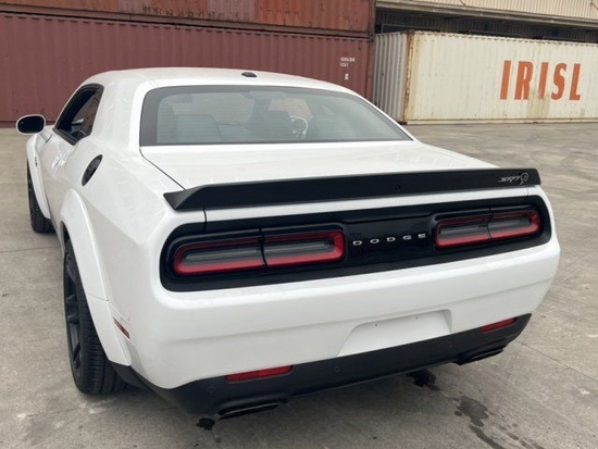 道奇地狱猫挑战者区别_道奇地狱猫挑战者_17款道奇挑战者地狱猫