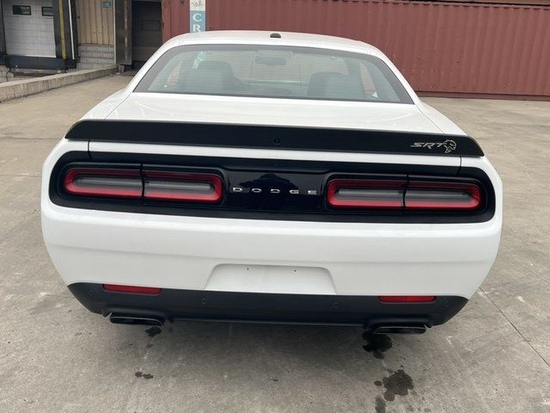 道奇地狱猫挑战者区别_道奇地狱猫挑战者_17款道奇挑战者地狱猫