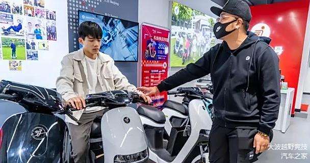 电动车爱玛雅迪哪个好_爱玛好雅迪好_爱玛和雅迪电动车哪好