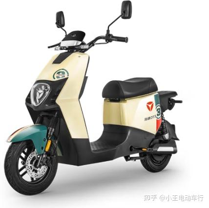 星空体育app下载入口 准备买辆小电动，爱玛电动车跟雅迪电动车哪个好？