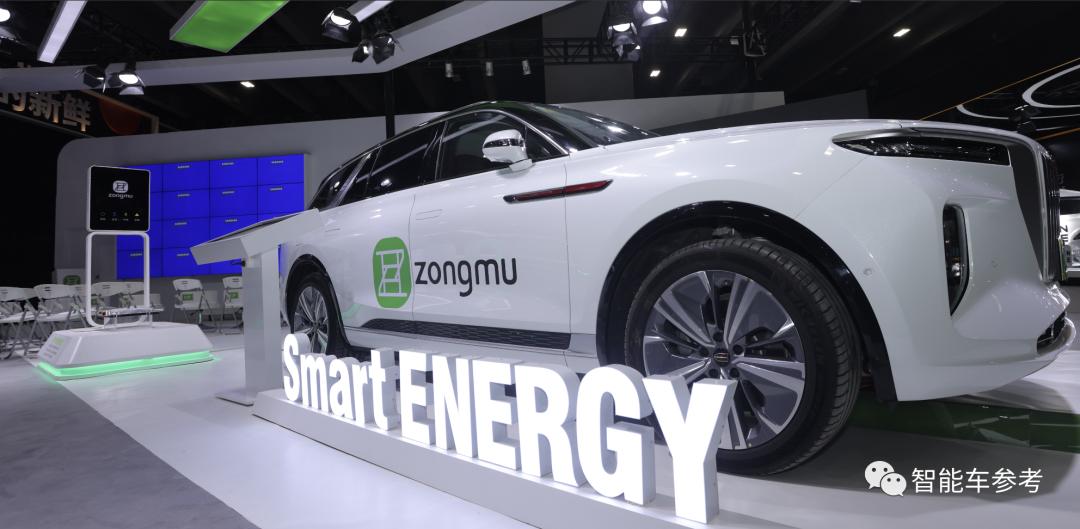 做智能车的公司_智能车有限公司_生产智能汽车的上市公司