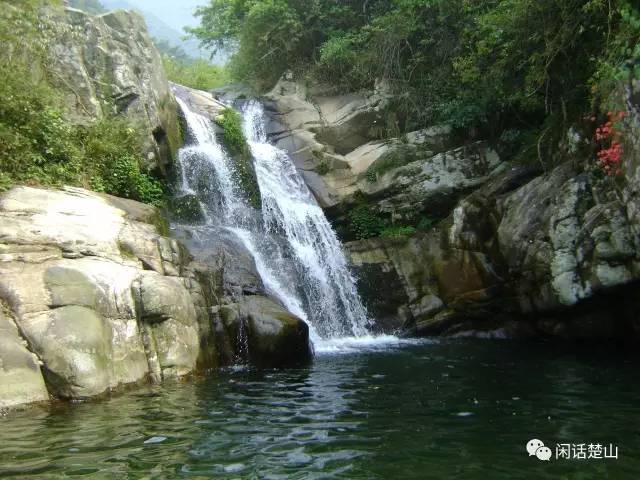 星空体育app官方下载 闲话楚山：一个人的骑行