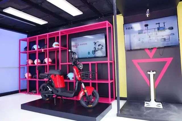 星空·体育中国官方网 爱玛、小牛、速珂、松吉这些锂电电动车企业，最近都有什么动作？