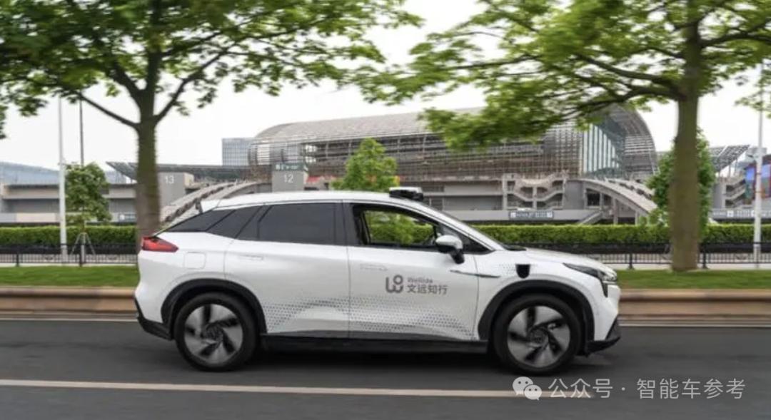 智能车有限公司_智能汽车公司_生产智能汽车有哪些公司