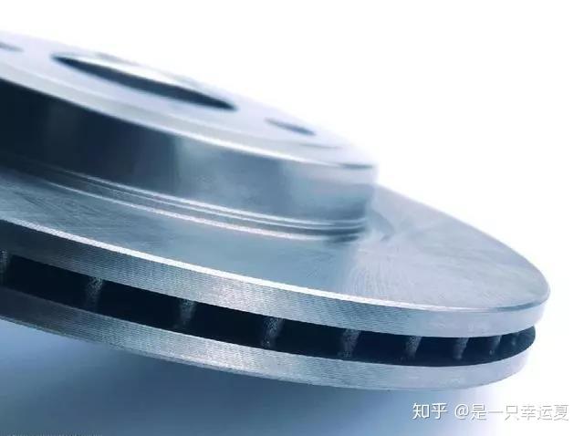 汽车改装知识大讲堂---刹车系统-有驾