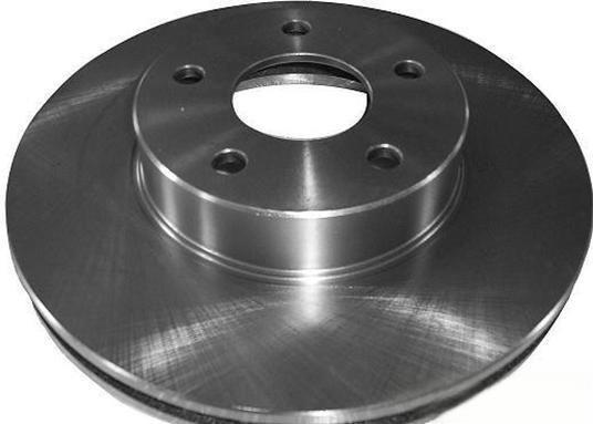 汽车改装知识大讲堂---刹车系统-有驾