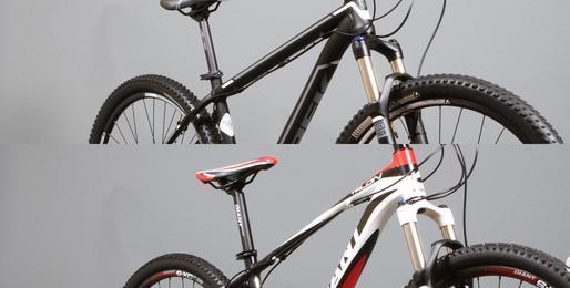 捷安特美利达车架哪个好_美利达和捷安特车架哪个好_车架好捷安特美利达能用吗