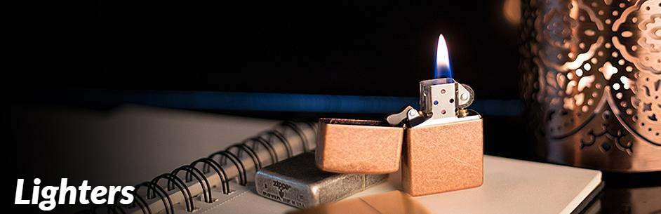 星空·体育中国官方网 时尚冷知识：打火机界的劳斯莱斯，终身保修，为主人挡过子弹