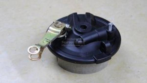 鼓刹和碟刹有什么区别_鼓刹碟刹区别_鼓刹和碟刹