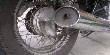 鼓刹和碟刹_鼓刹和碟刹有什么区别_鼓刹碟刹区别