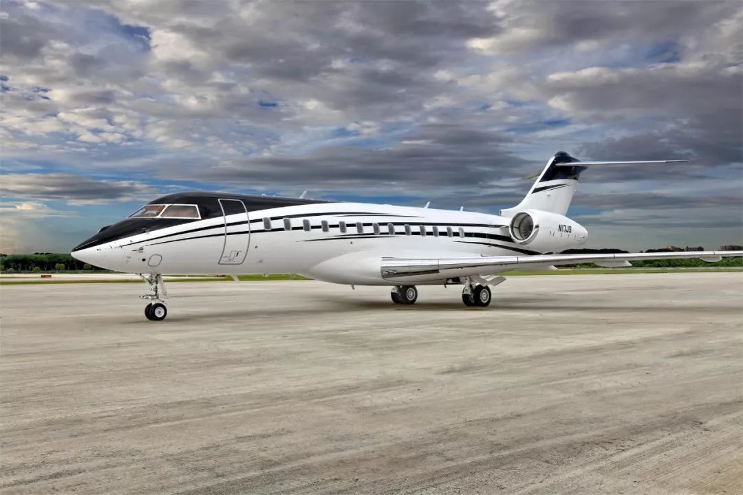 庞巴迪公务机价格_庞巴迪最好的公务飞机_庞巴迪公务机比不过湾流吗