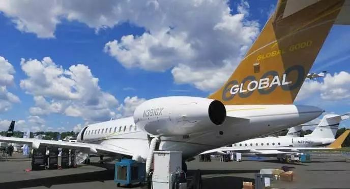 庞巴迪最好的公务飞机_庞巴迪公务机价格_庞巴迪公务机比不过湾流吗