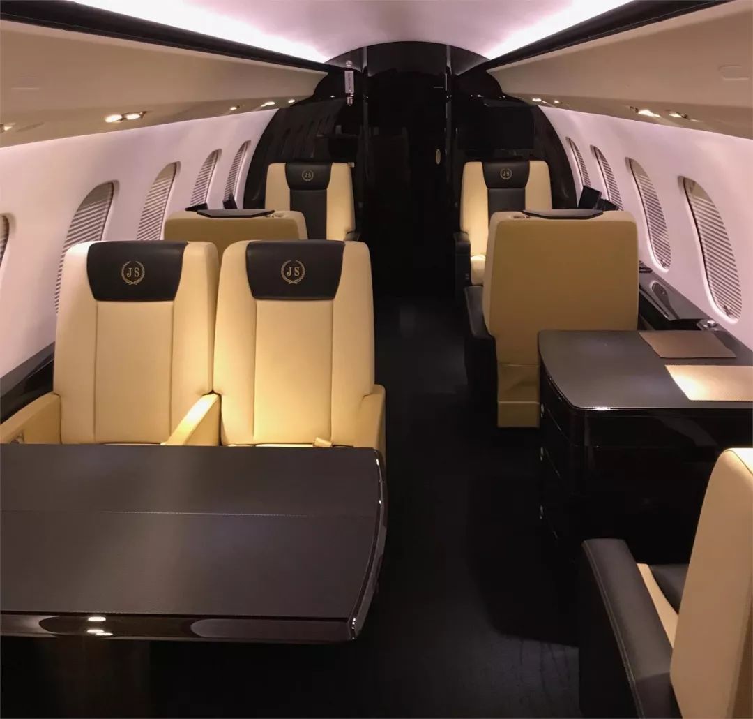 庞巴迪公务机比不过湾流吗_庞巴迪公务机价格_庞巴迪最好的公务飞机