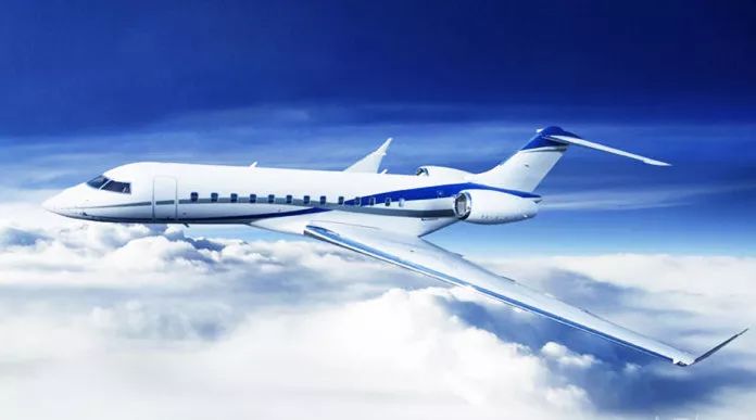 庞巴迪公务机价格_庞巴迪最好的公务飞机_庞巴迪公务机比不过湾流吗