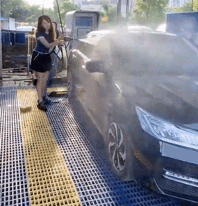 车海洋智能自助洗车机_自助洗车海洋智能车机怎么用_自助洗车海洋智能车机怎么使用