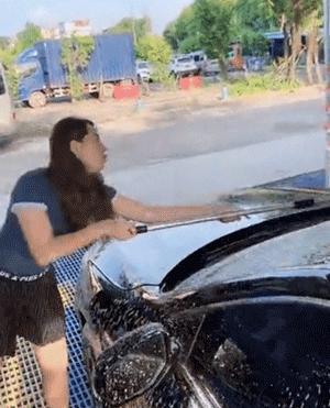 车海洋智能自助洗车机_自助洗车海洋智能车机怎么使用_自助洗车海洋智能车机怎么用