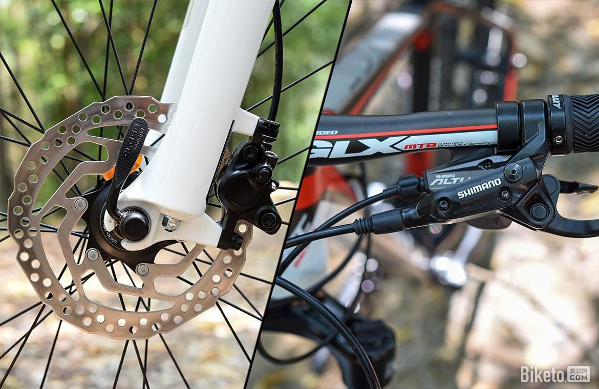 山地新手买车好还是老车_山地自行车适合新手吗_新手买什么山地车好