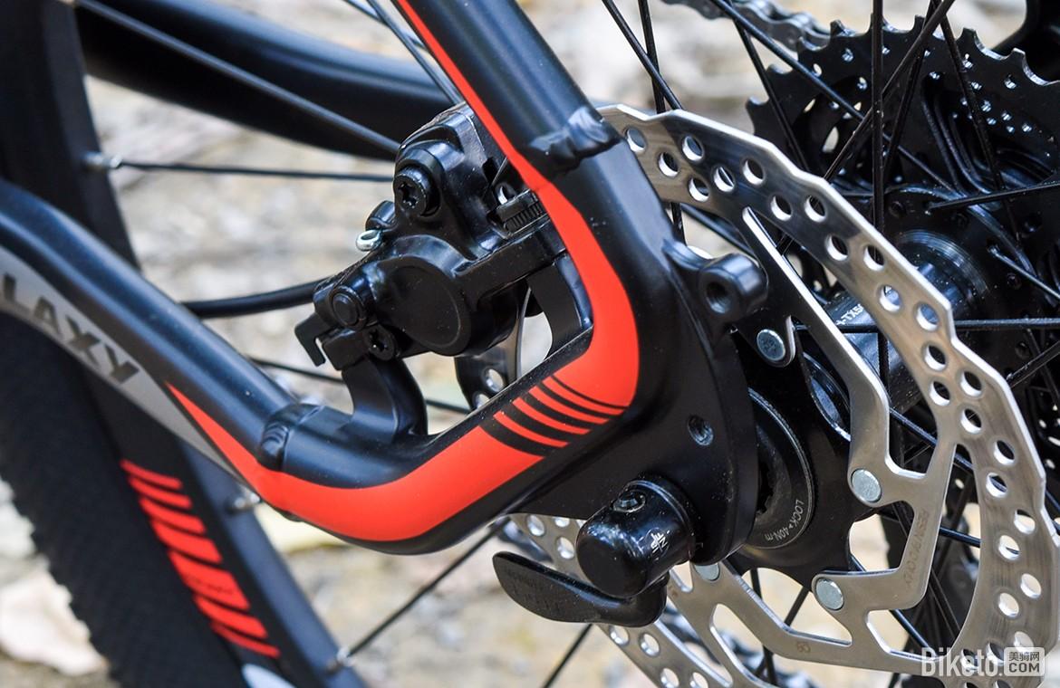 山地自行车适合新手吗_新手买什么山地车好_山地新手买车好还是老车