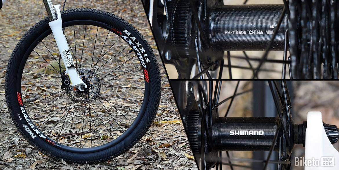 山地自行车适合新手吗_新手买什么山地车好_山地新手买车好还是老车