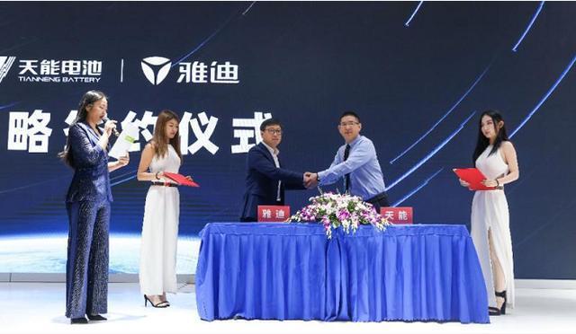 天能、超威、旭派哪个好？有答案，电动车电池“质量排行榜”出炉-有驾