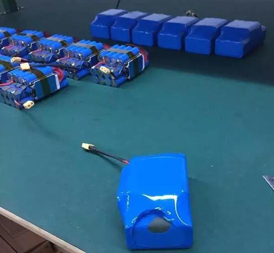 中国智能平衡车为何被美国大棒打回去